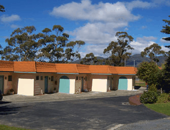 Island View Motel - South Australia Travel