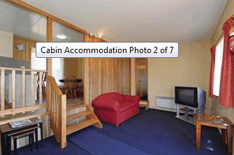 Kelso Sands Holiday Park - South Australia Travel 3