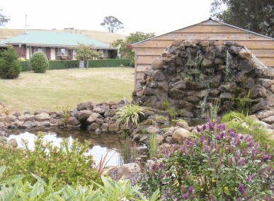 Kentish Hills Retreat - South Australia Travel 0