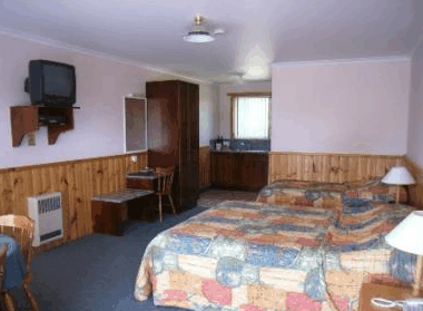 Kentish Hills Retreat - South Australia Travel 1