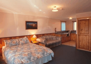 Kentish Hills Retreat - South Australia Travel 2