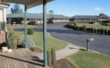 Kentish Hills Retreat - South Australia Travel 3