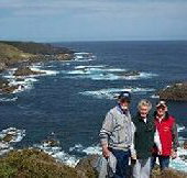 King Island Gem Motel - South Australia Travel