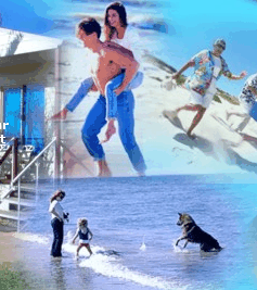 Drummond Cove Holiday Park - South Australia Travel