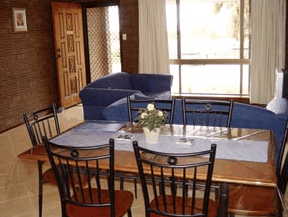 Intown Apartments - South Australia Travel