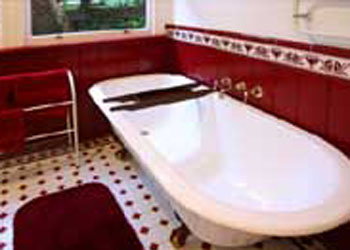 Gardenia House - South Australia Travel 1