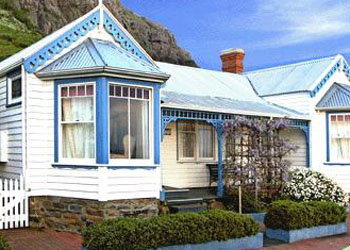 Gardenia House - South Australia Travel 3