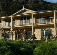 On the Terrace - South Australia Travel