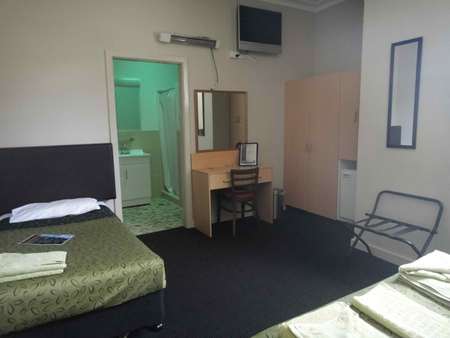 Northern Star Hotel - South Australia Travel 3