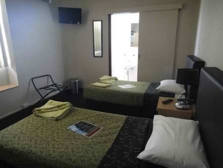 Northern Star Hotel - South Australia Travel 5