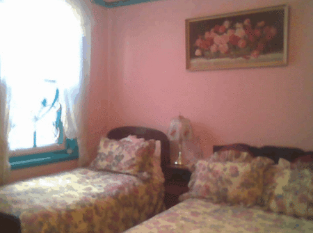 Hamilton Heritage Bed & Breakfast - South Australia Travel 1