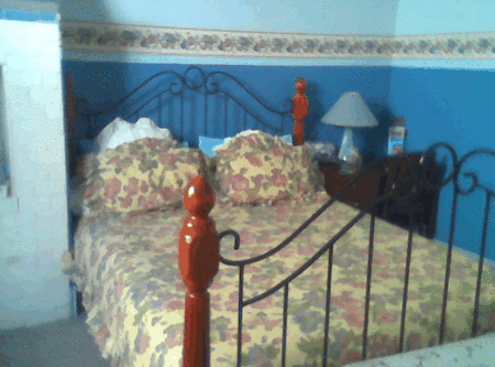 Hamilton Heritage Bed & Breakfast - South Australia Travel 2