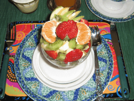 Hamilton Heritage Bed & Breakfast - South Australia Travel 4