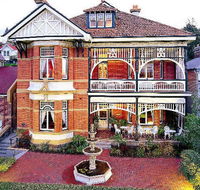 Werona Bed  Breakfast - South Australia Travel