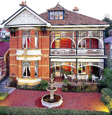 Werona Bed & Breakfast - South Australia Travel 0