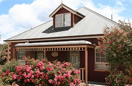 Swansea Cottages  Motel Suites - South Australia Travel