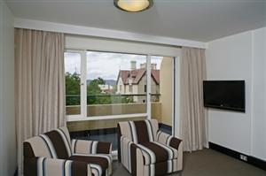 St Ives Motel Apartments - South Australia Travel 1