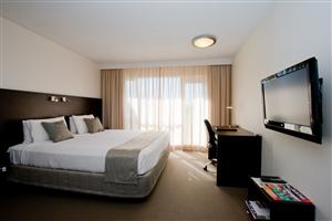 St Ives Motel Apartments - South Australia Travel 2