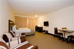 St Ives Motel Apartments - South Australia Travel 5