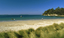 Recreation Cottage - South Australia Travel 2