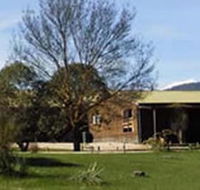 Merrijig Lodge - South Australia Travel