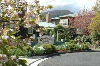 Rosie's Inn - South Australia Travel 0