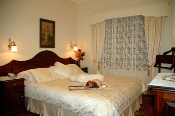 Rosie's Inn - South Australia Travel 1