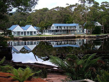 Risby Cove - South Australia Travel 0