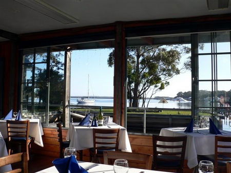 Risby Cove - South Australia Travel 1