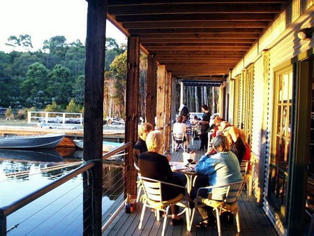 Risby Cove - South Australia Travel 2