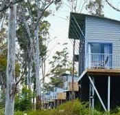 Rosevears Vineyard Retreat - South Australia Travel