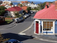 Prince Of Wales - South Australia Travel 2