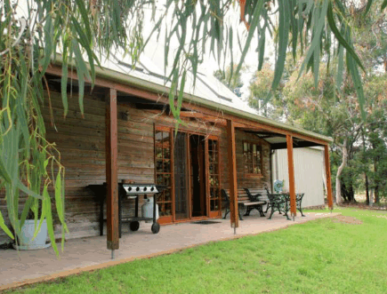 Otago Cottage - South Australia Travel 0
