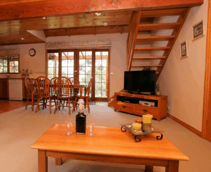 Otago Cottage - South Australia Travel 1