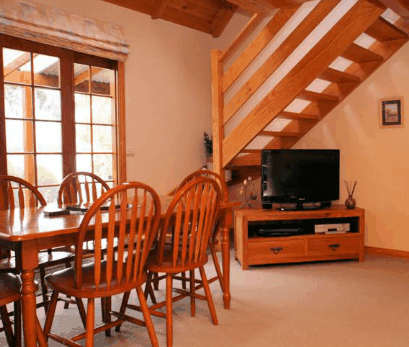 Otago Cottage - South Australia Travel 4