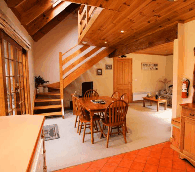 Otago Cottage - South Australia Travel 5