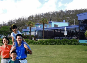 Orford Blue Waters - South Australia Travel