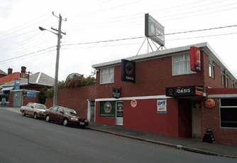 Marquis Hotel Motel - South Australia Travel