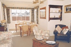 Louisa's Cottage - South Australia Travel