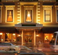 Hadley's Orient Hotel - South Australia Travel