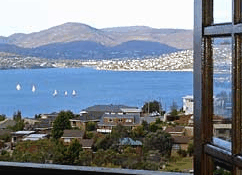 Hugo's B  B - South Australia Travel