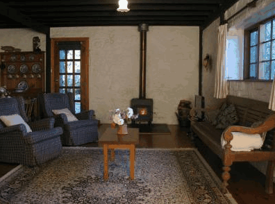 Daisy Bank Cottages - South Australia Travel 2