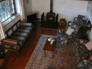 Daisy Bank Cottages - South Australia Travel 3