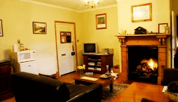 Crabtree House Heritage Suites - South Australia Travel 0