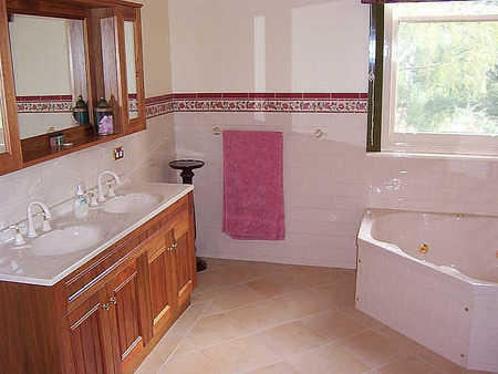 Donalea Bed & Breakfast - South Australia Travel 2