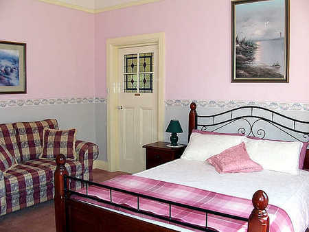 Donalea Bed & Breakfast - South Australia Travel 3