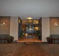 Hospitality Inn Port Hedland - South Australia Travel
