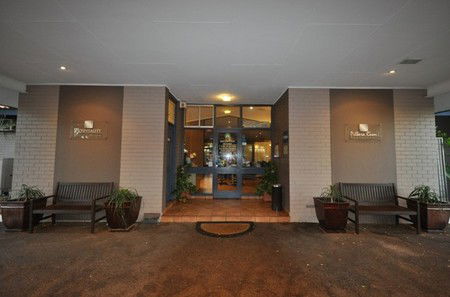Hospitality Inn Port Hedland - South Australia Travel 0