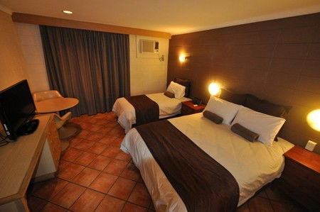 Hospitality Inn Port Hedland - South Australia Travel 1