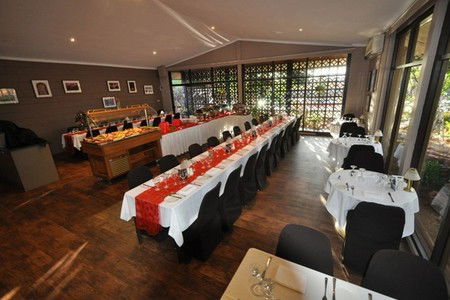 Hospitality Inn Port Hedland - South Australia Travel 2